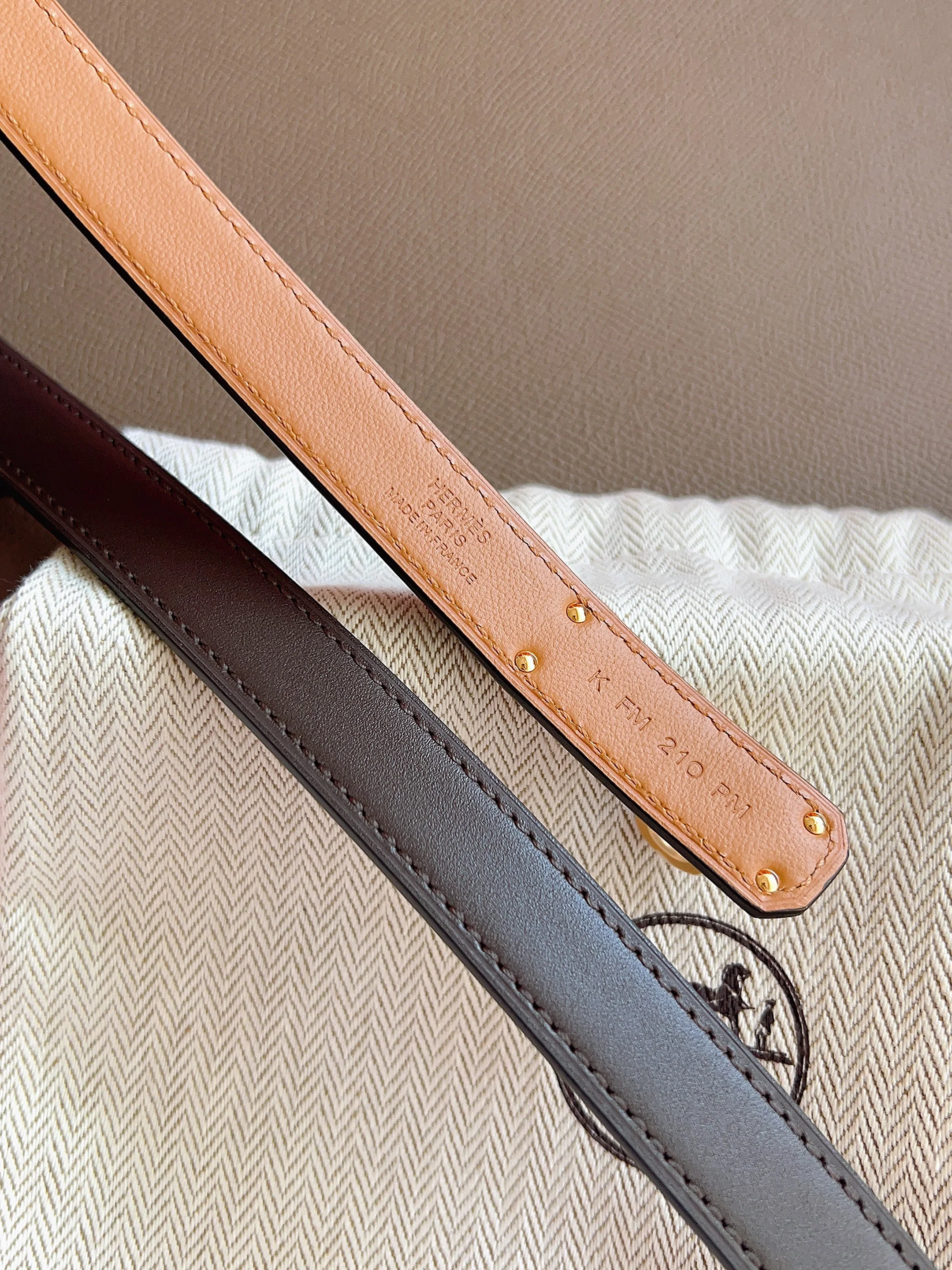 에르메스 벨트 58878 Hermes Belt 상세 이미지 16