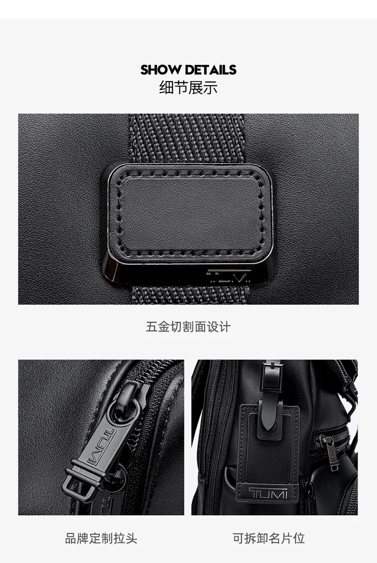 여행가방 레자 백팩 상세 이미지 8