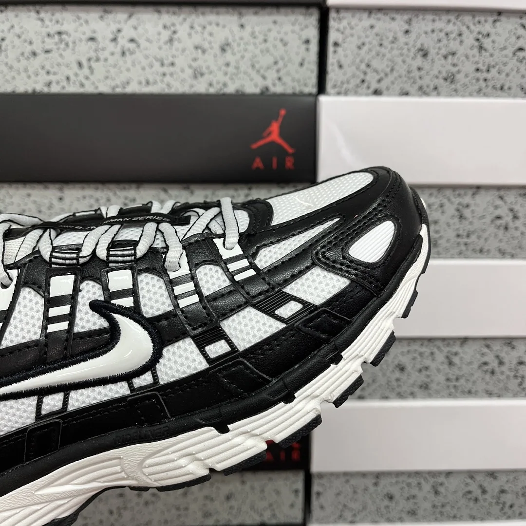 나이키 [CS] P 6000 BV1021-011 201537 Nike P-6000 Black Muslin Sail 상세 이미지 9