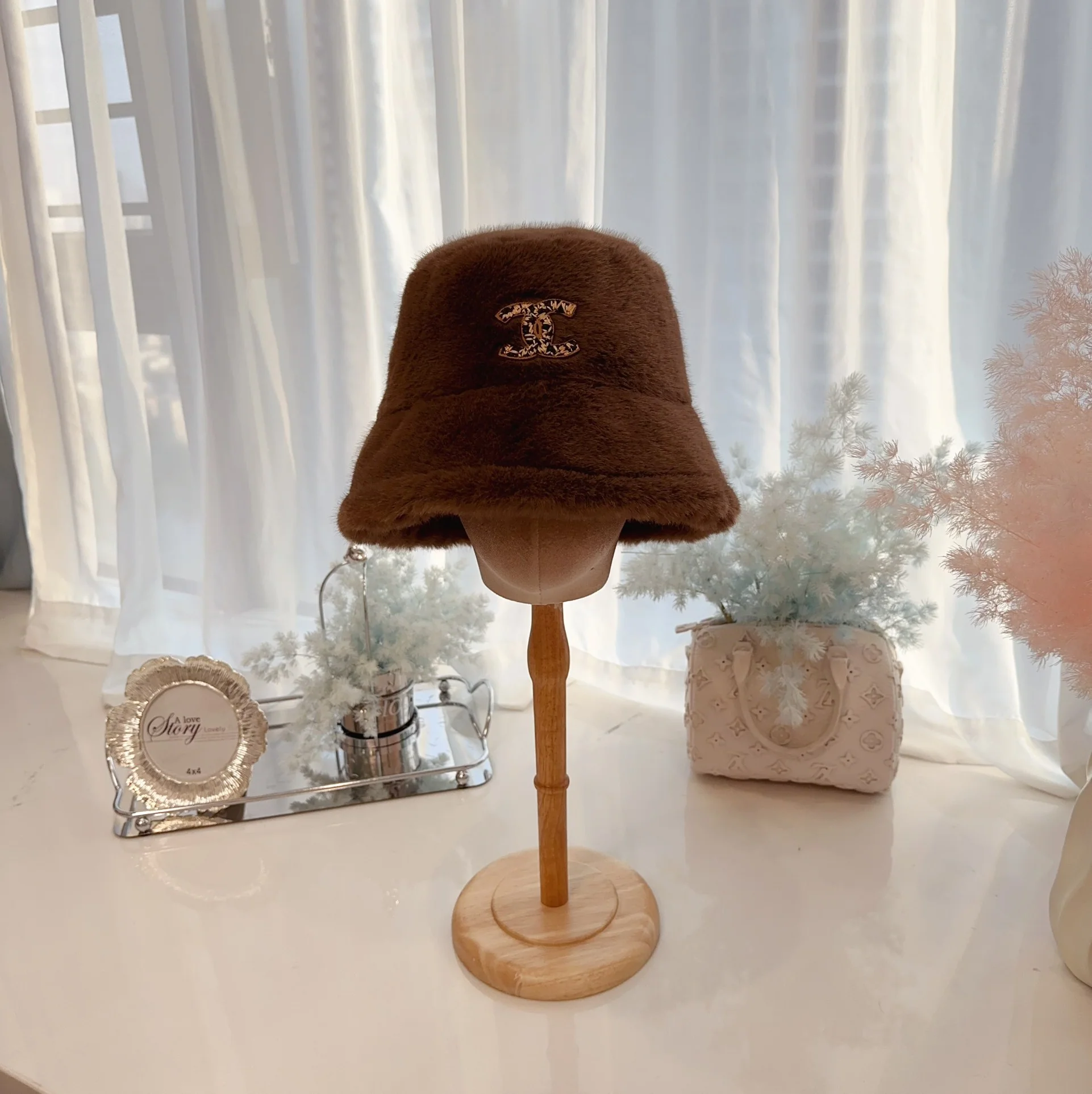 샤넬 모자 82790 Chanel Cap 상세 이미지 1
