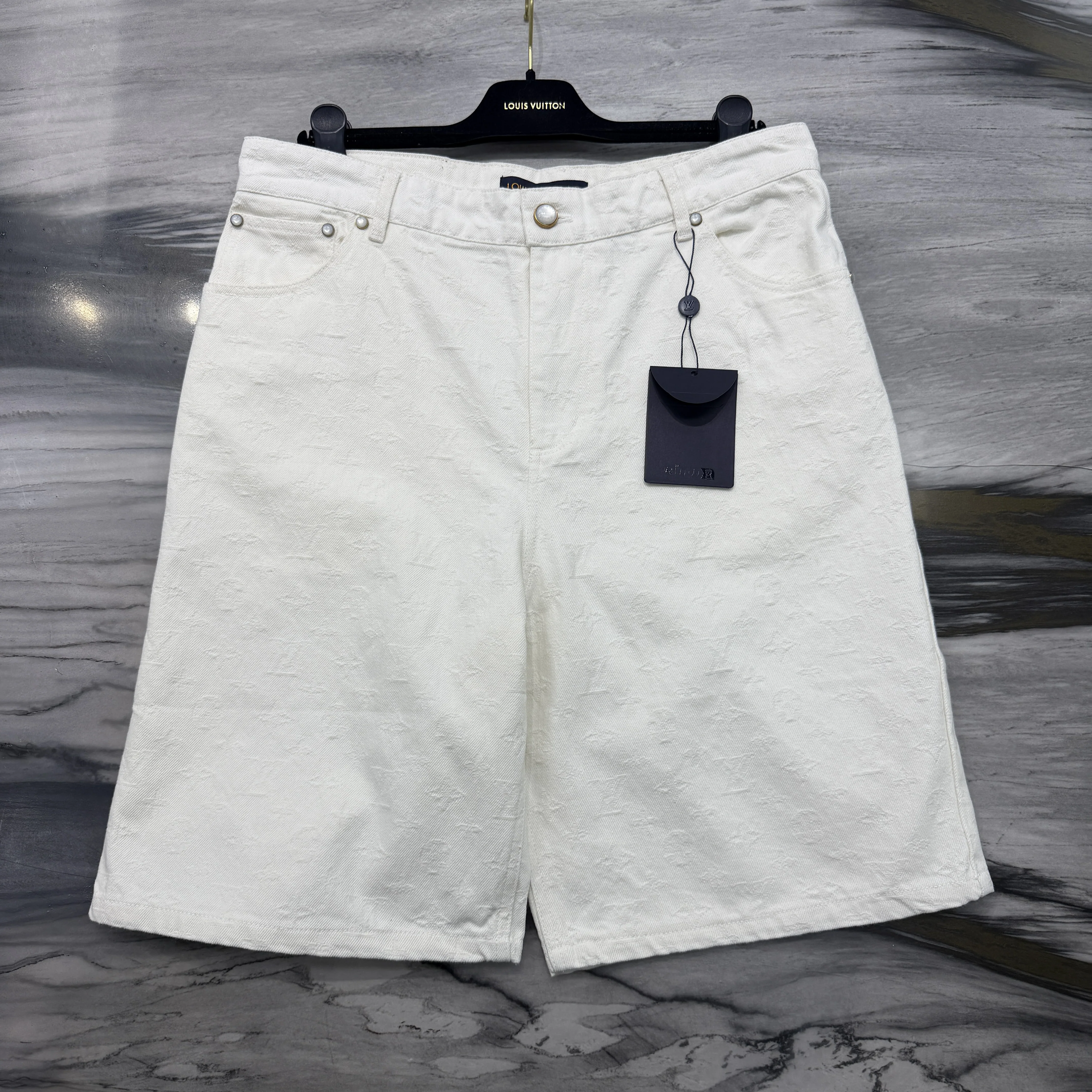 루이비통 남성 반바지 68864 Louis Vuitton Shorts 상세 이미지 13