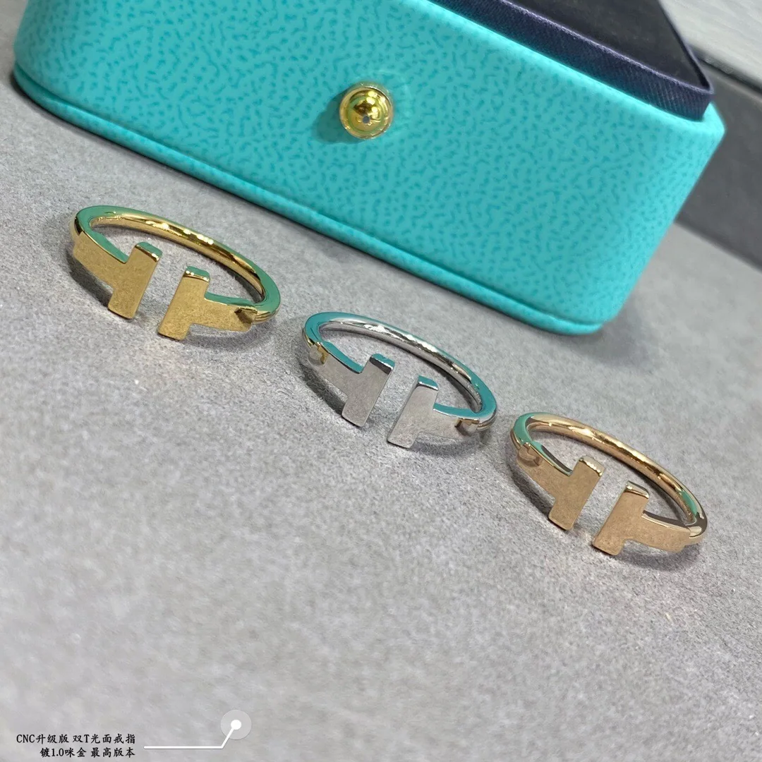 티파니 반지 71224 Tiffany & Co Ring 상세 이미지 10