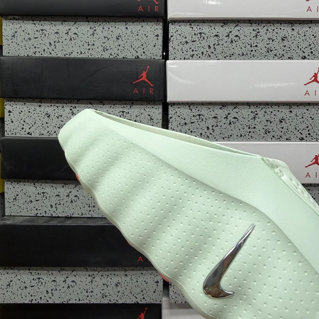 나이키 [M] 마인드 001 슬라이드 HQ4309-300 201452 Nike Mind 001 Slide Barely Green 상세 이미지 5