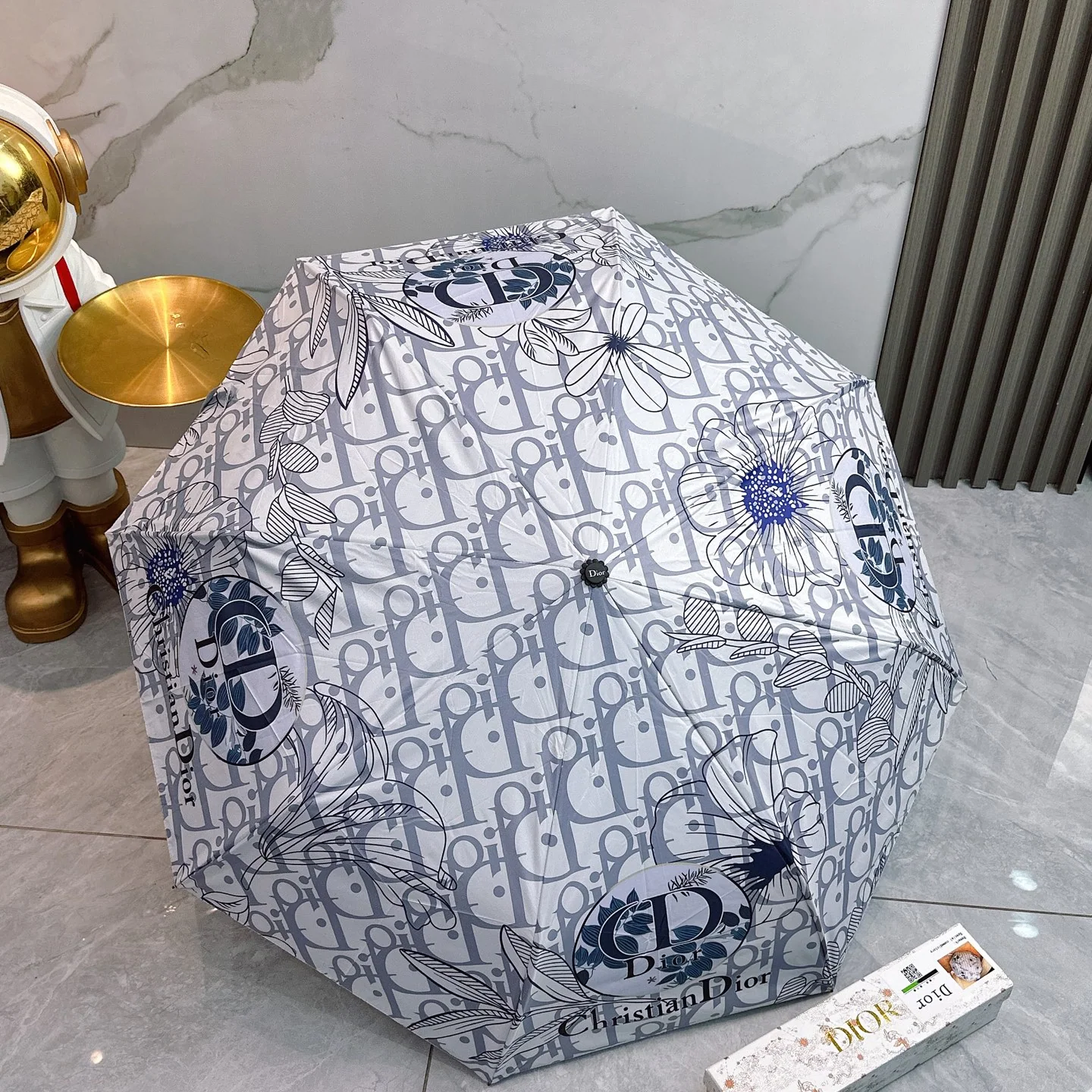 디올 우산 85630 Dior Umbrella 상세 이미지 7