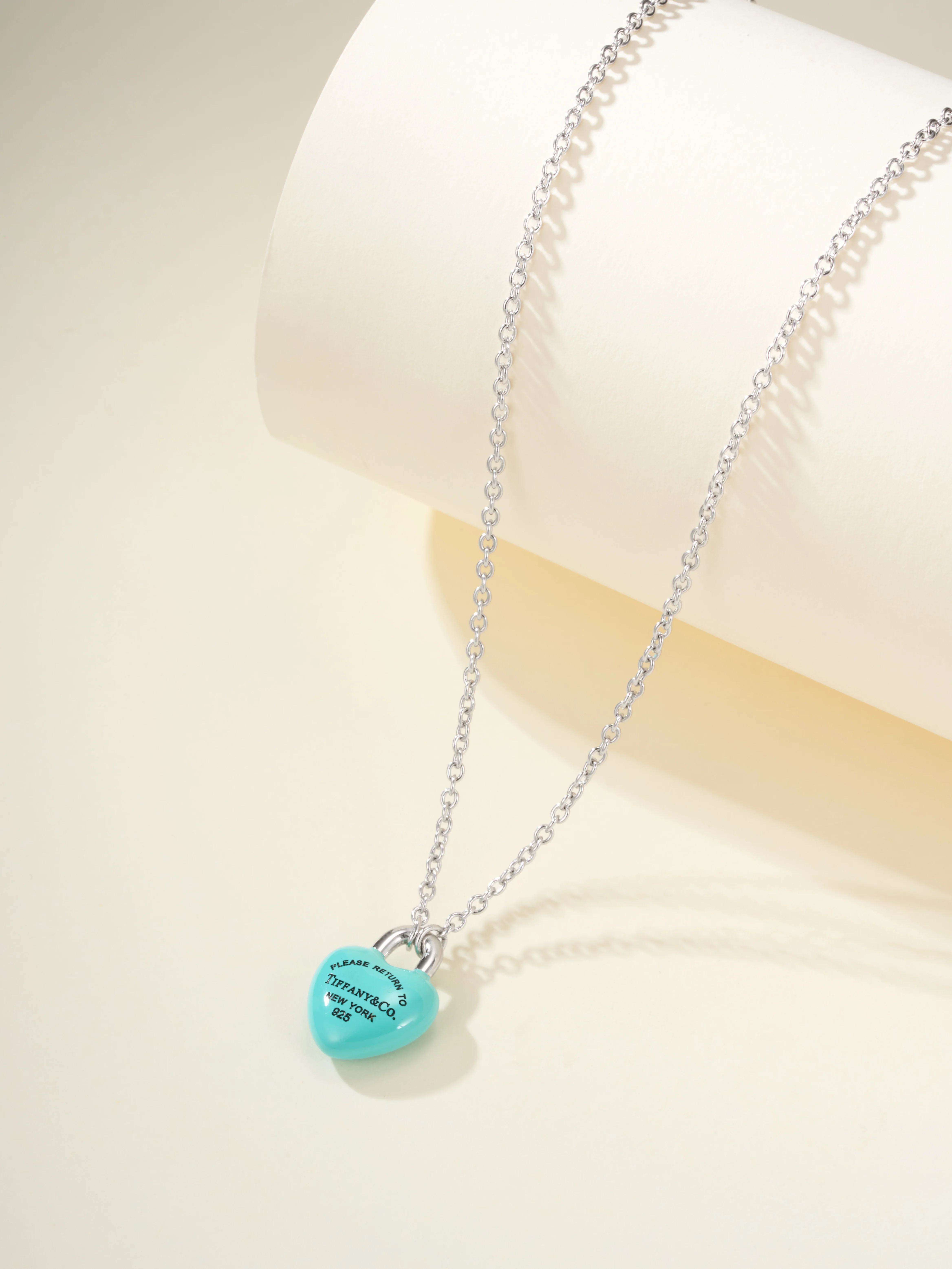 티파니 목걸이 70653 Tiffany & Co Necklace 상세 이미지 10