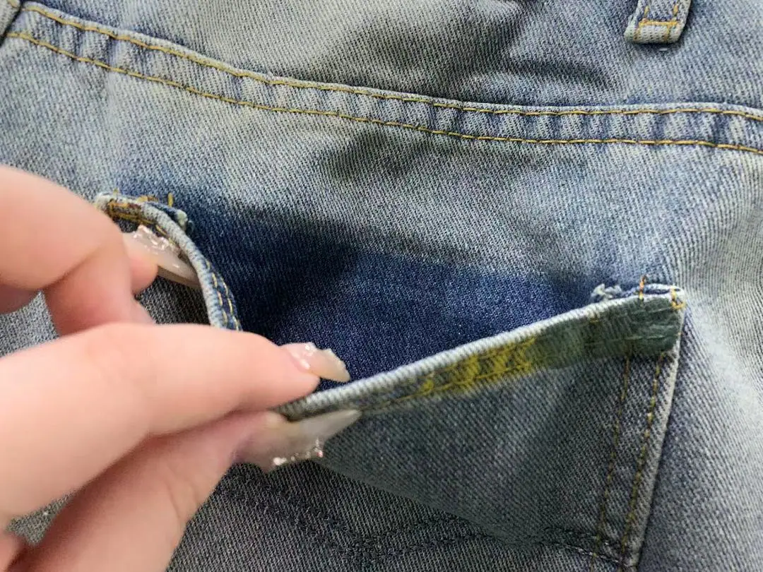 갤러리디파트먼트 바지 203221 Gallery Dept. Pants 상세 이미지 11