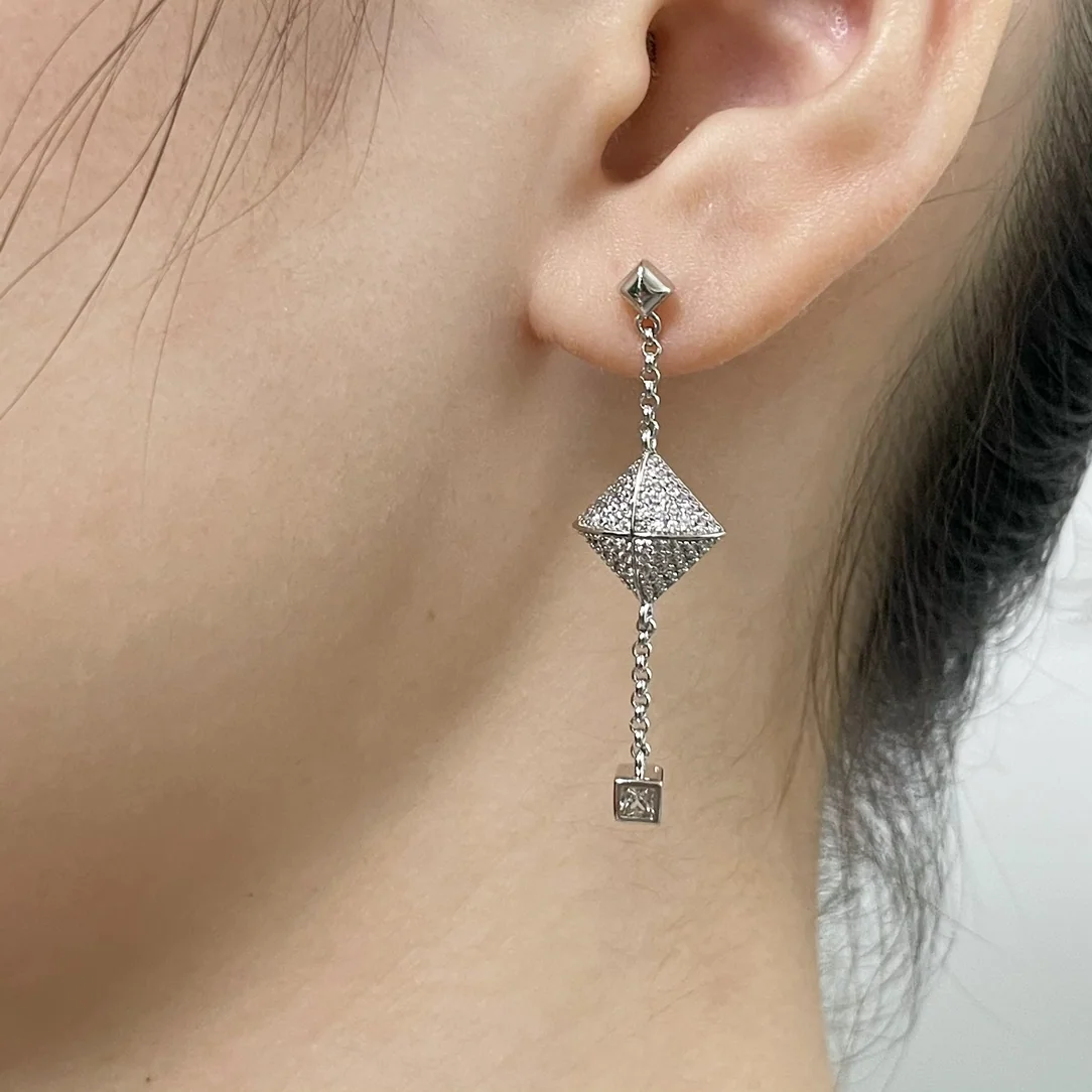 에르메스 귀걸이 70183 Hermes Earrings 상세 이미지 2