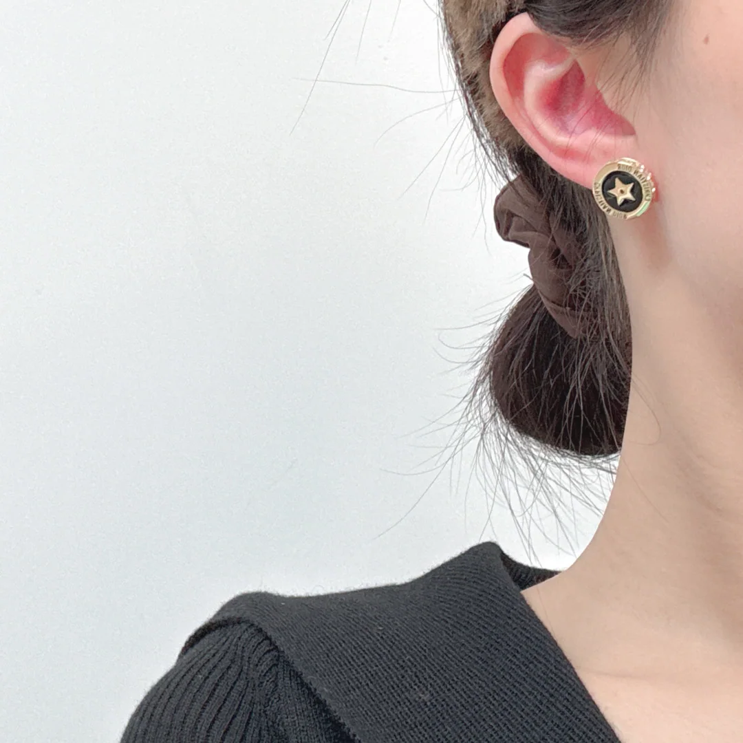 디올 귀걸이 60405 Dior Earrings 상세 이미지 1