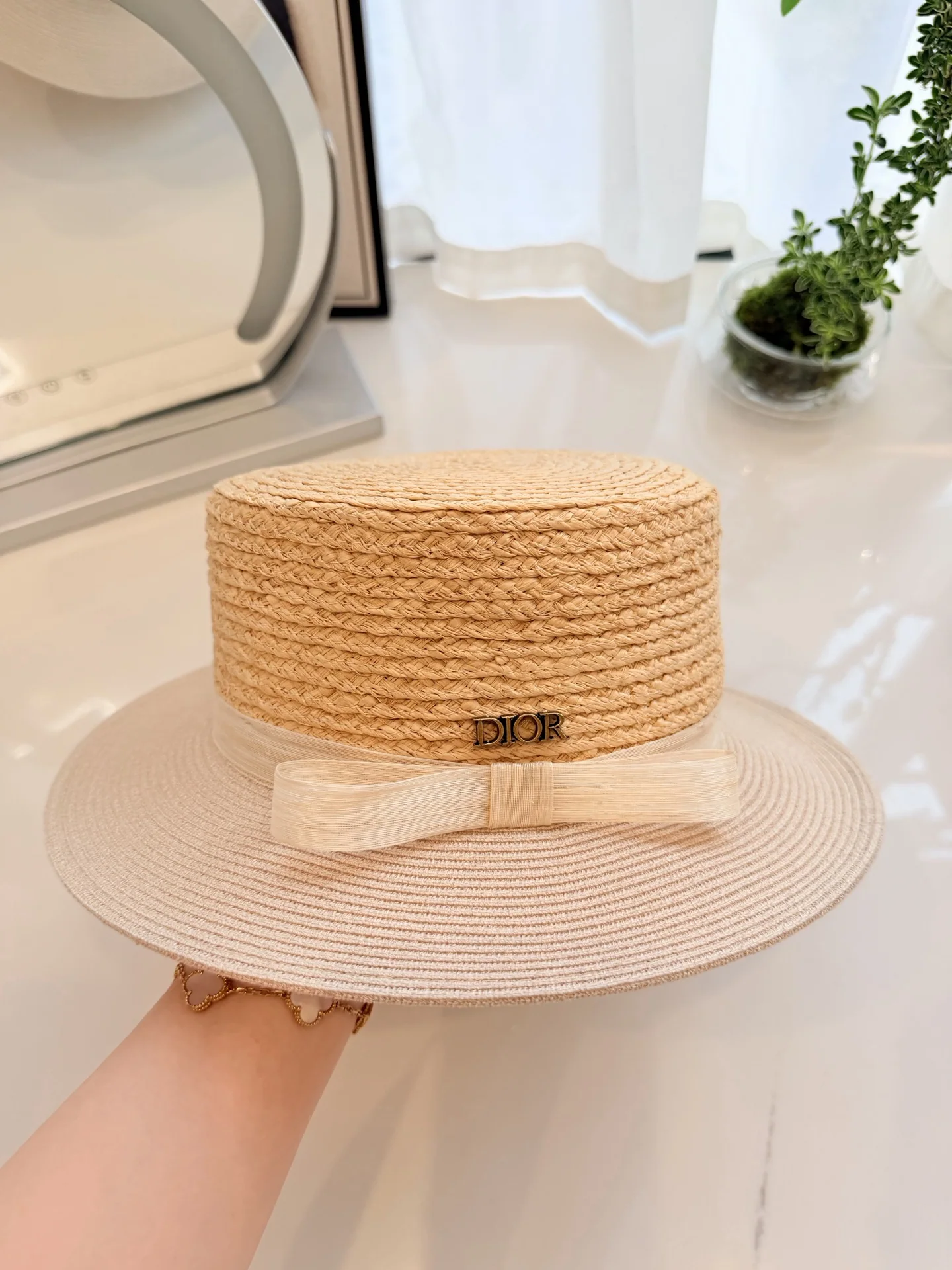 디올 모자 78731 Dior Cap 상세 이미지 7
