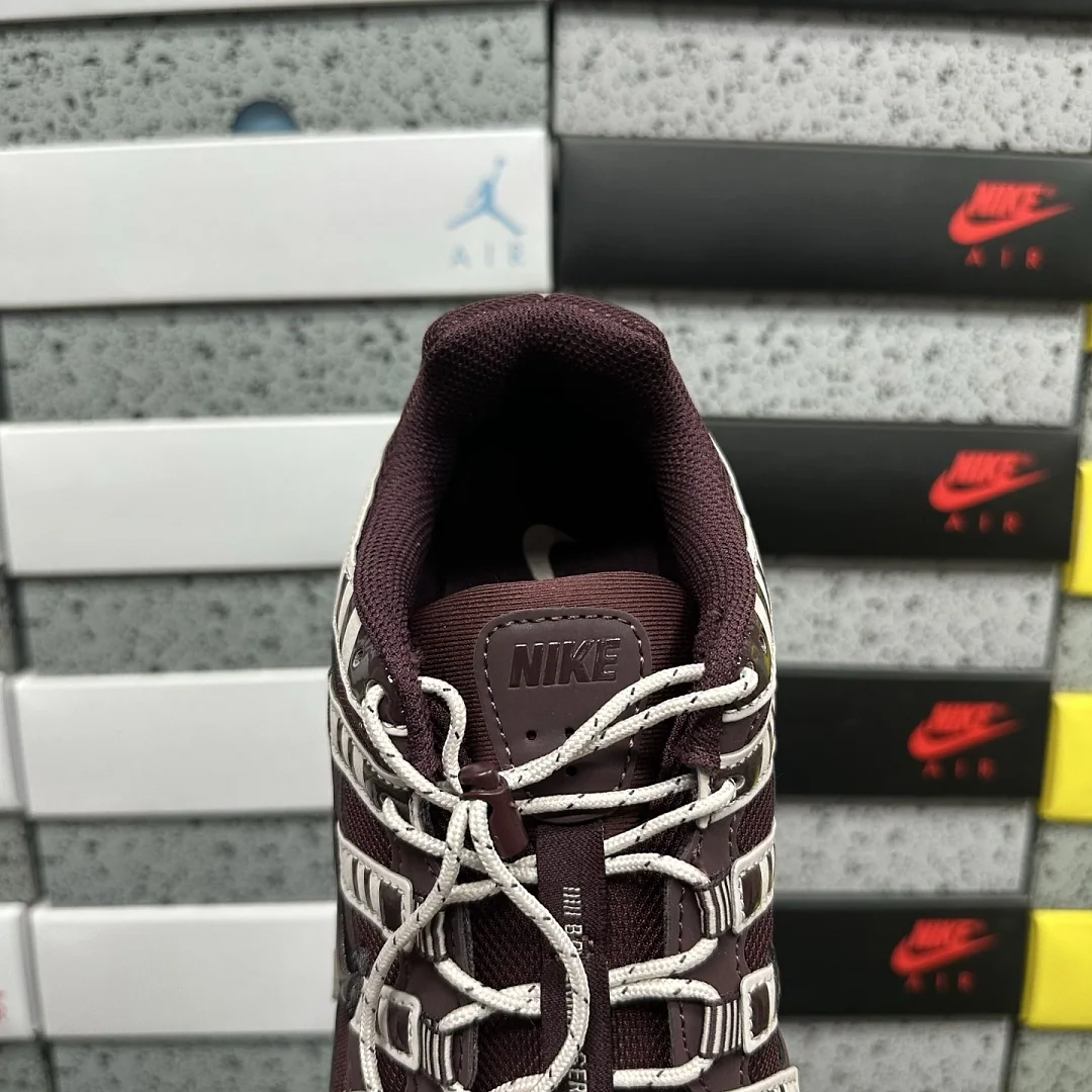 나이키 [PE] P 6000 IM5237-600 201780 Nike P-6000 Silt Red Burgundy Crush 상세 이미지 9