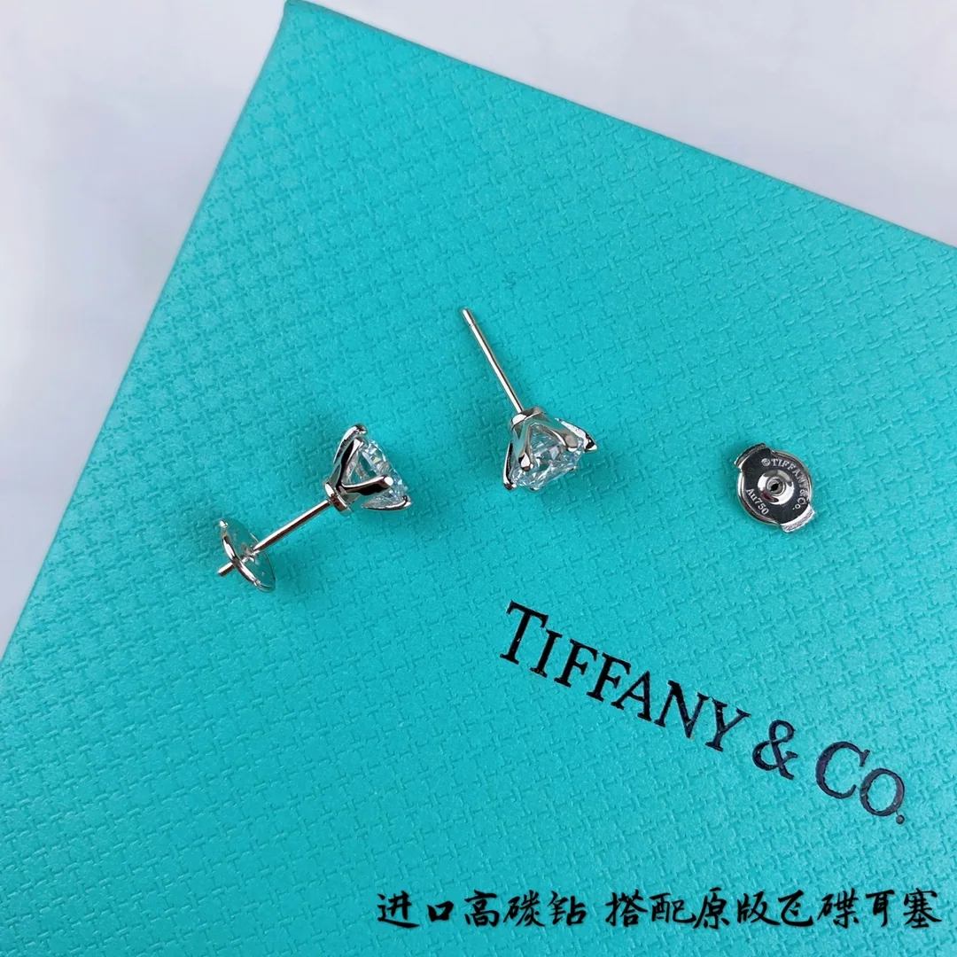 티파니 귀걸이 71099 Tiffany & Co Earrings 상세 이미지 9