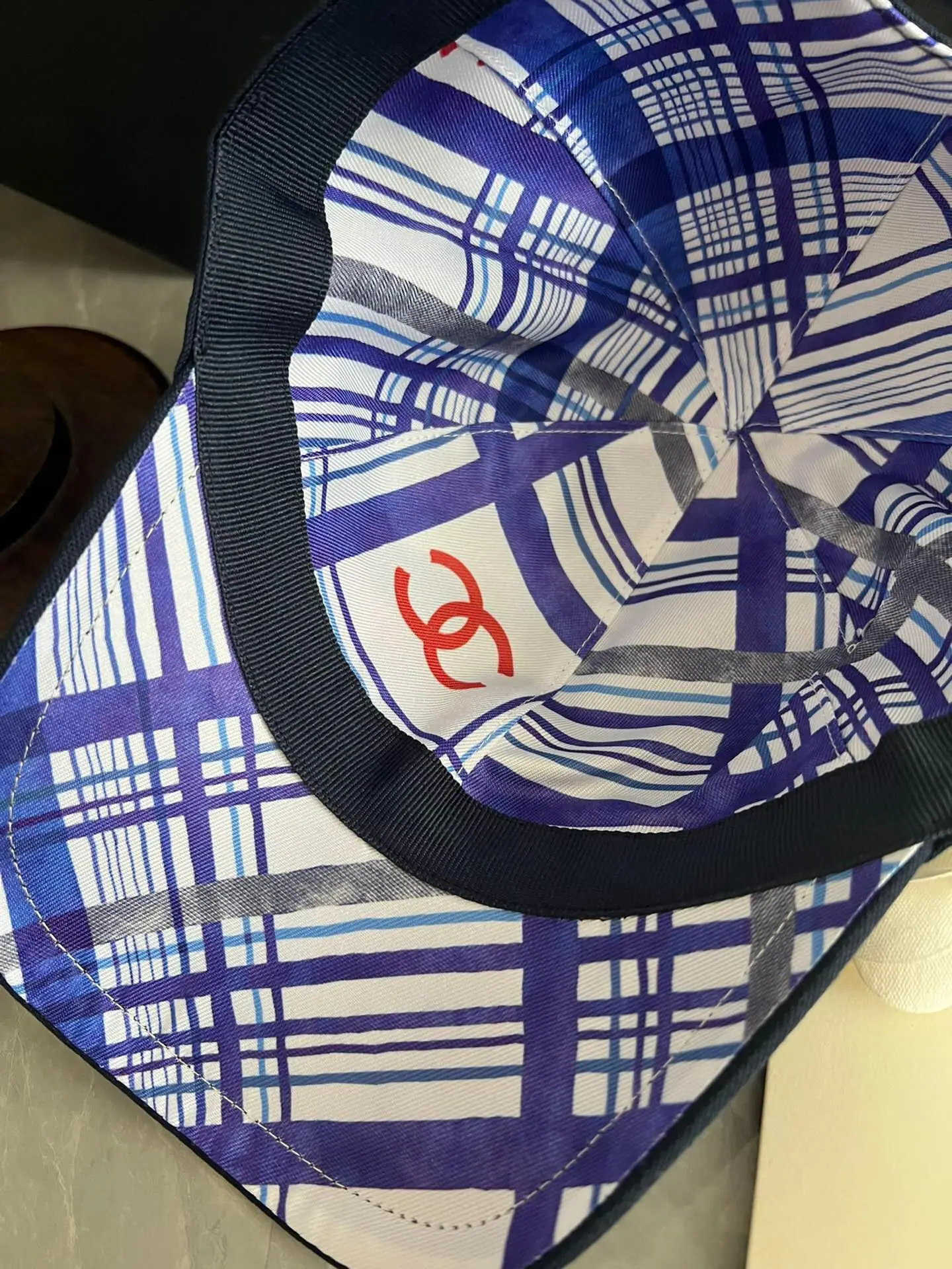 샤넬 모자 81999 Chanel Cap 상세 이미지 6