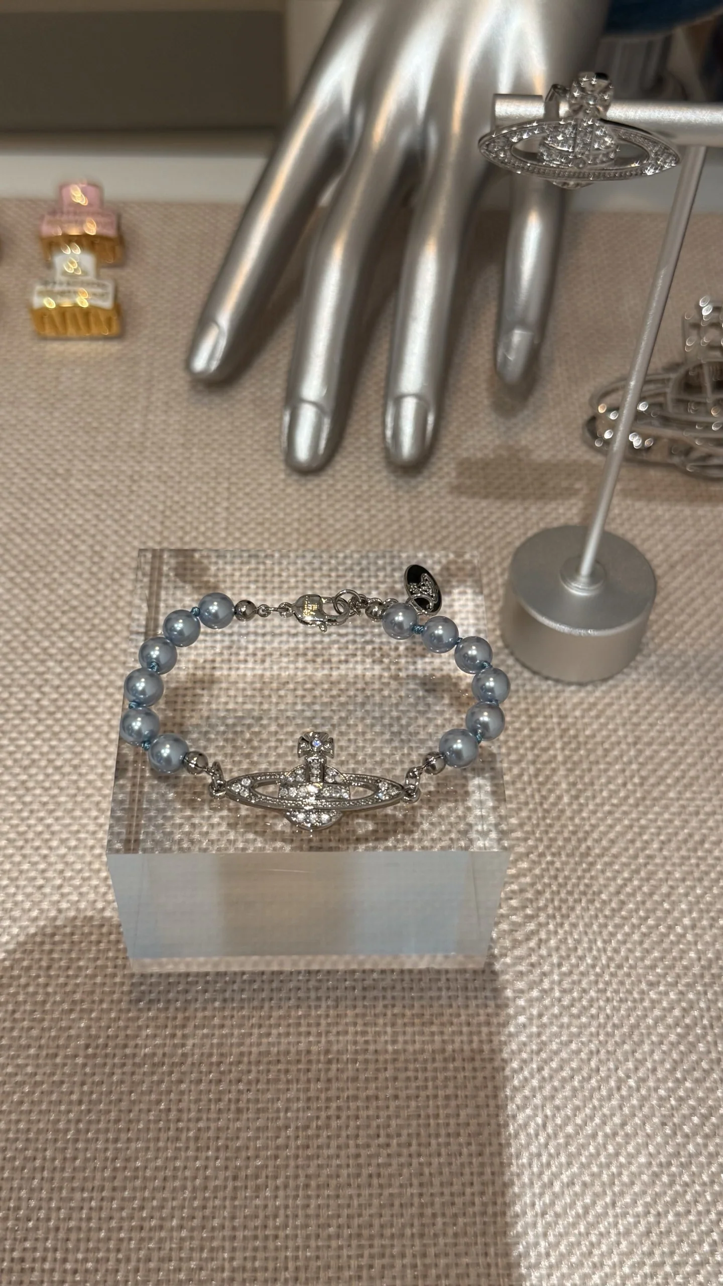 비비안웨스트우드 팔찌 64957 Vivienne Westwood Bracelet 상세 이미지 5