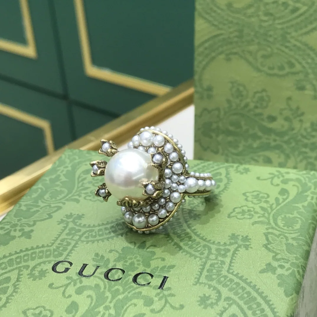 구찌 반지 55602 Gucci Ring 상세 이미지 6