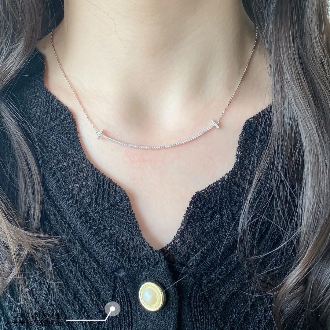 티파니 목걸이 70936 Tiffany & Co Necklace 상세 이미지 1