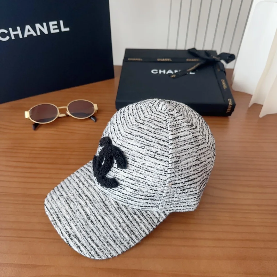 샤넬 모자 82039 Chanel Cap 상세 이미지 2