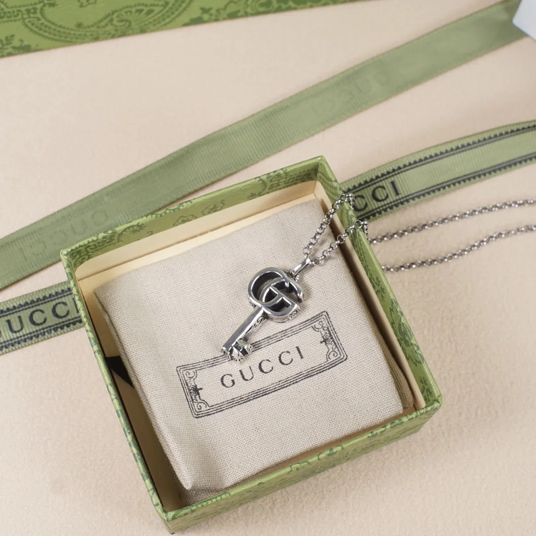 구찌 목걸이 55809 Gucci Necklace 상세 이미지 3
