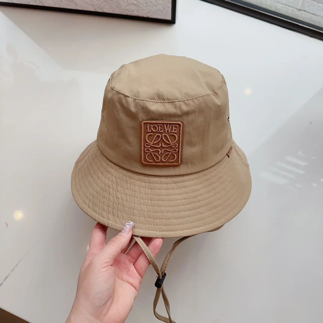 로에베 모자 78984 Loewe Cap 상세 이미지 3