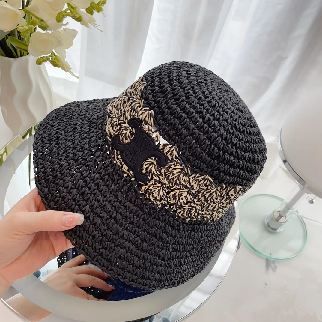 셀린느 모자 83516 Celine Cap 상세 이미지 5