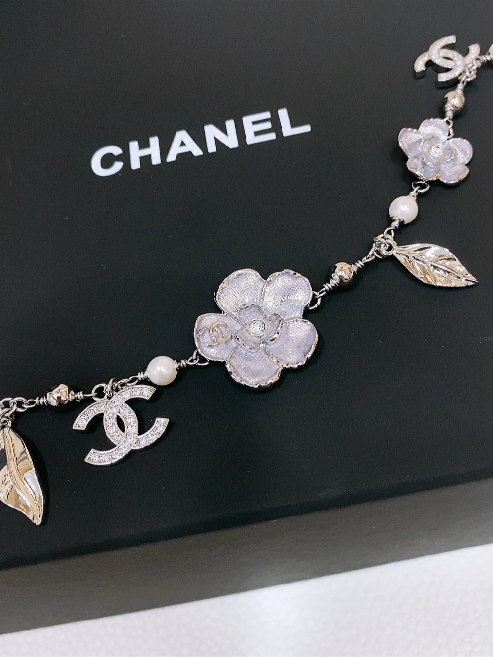 샤넬 벨트 58522 Chanel Belt 상세 이미지 5