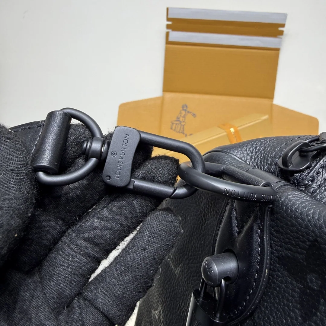 루이비통 스피디 밴들리에 50 모노그램 가죽 가방 M46961 상세 이미지 8