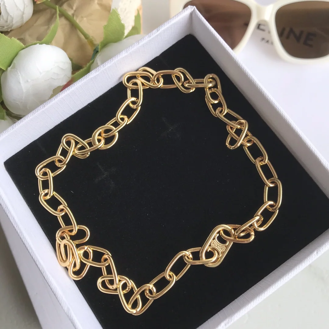 셀린느 목걸이 69568 Celine Necklace 상세 이미지 6