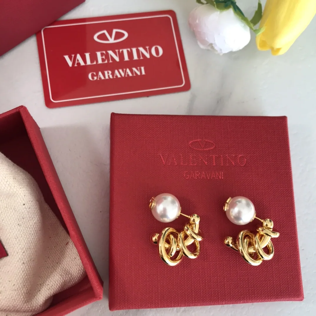발렌티노 귀걸이 63571 Valentino Earrings 상세 이미지 3