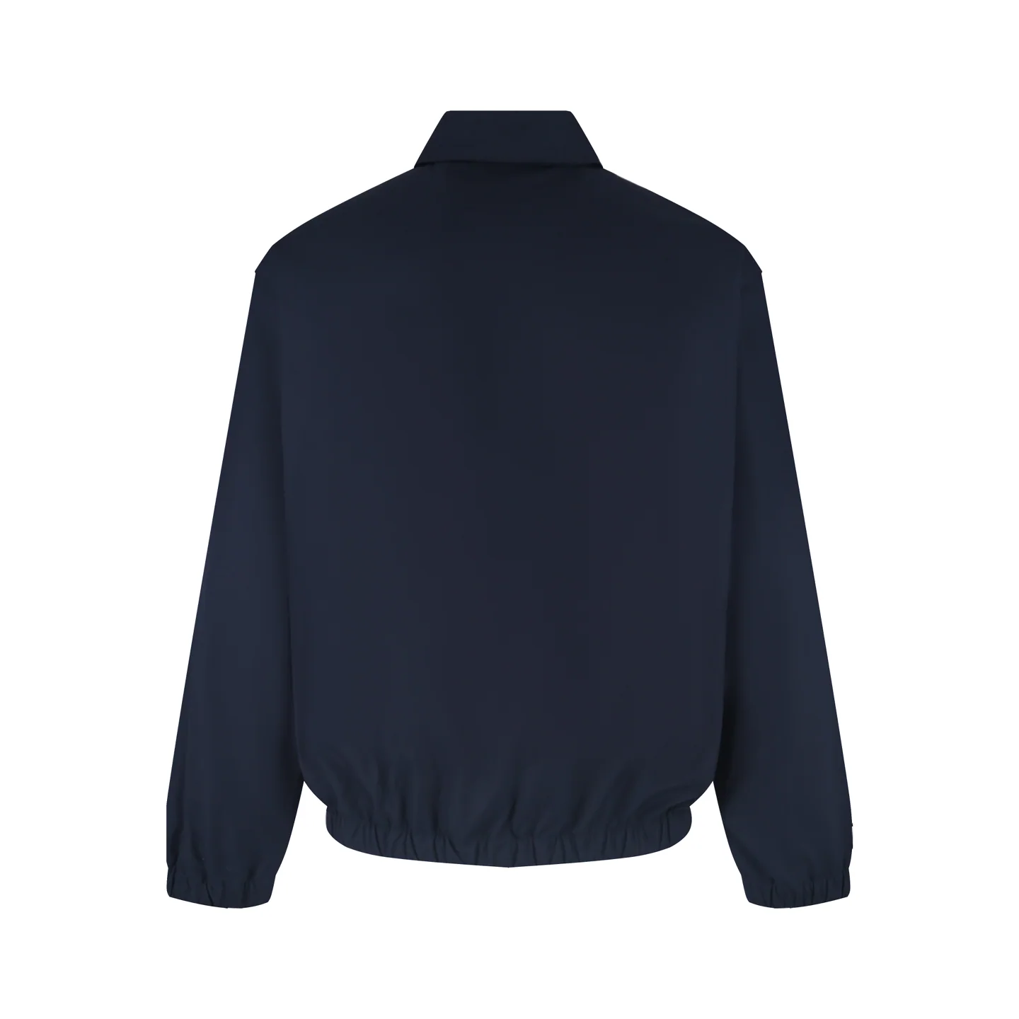 프라다 25 SS 남성 하링턴 집업 자켓 25SS 상세 이미지 2