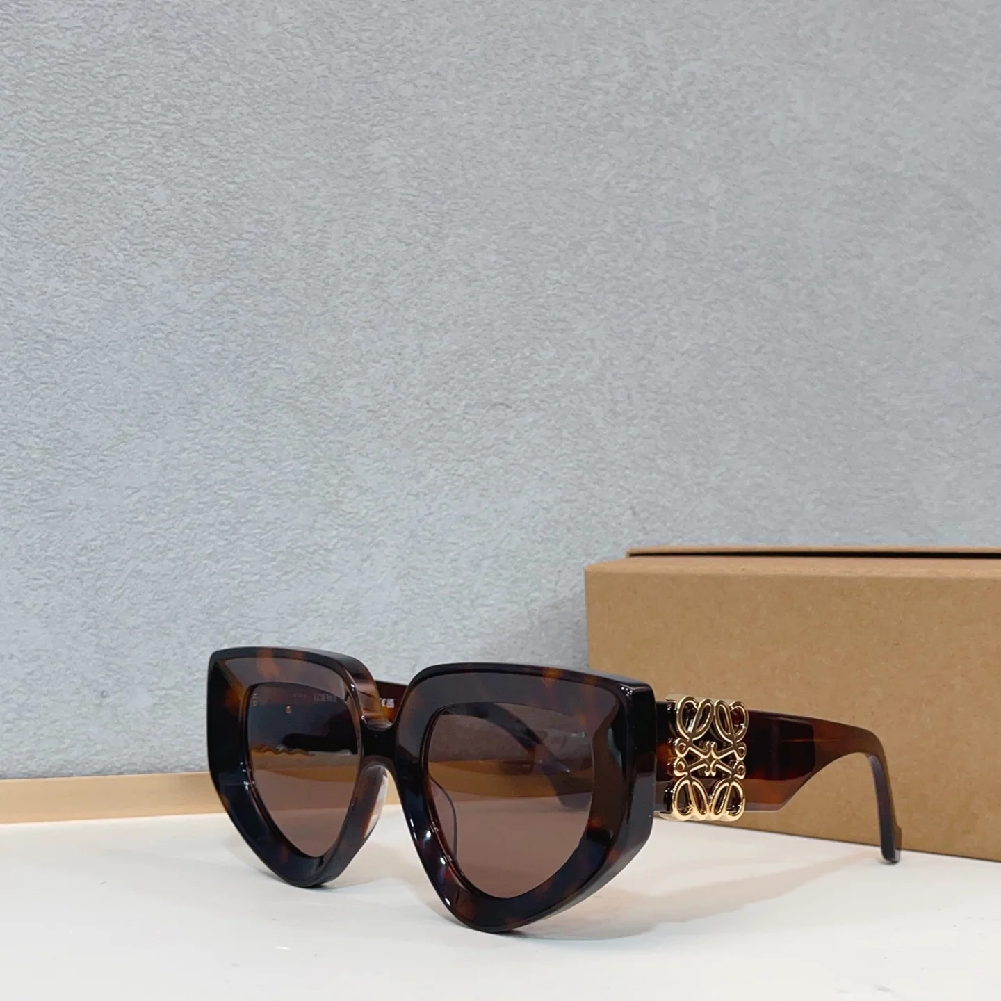 로에베 선글라스 72871 Loewe Sunglasses 상세 이미지 1
