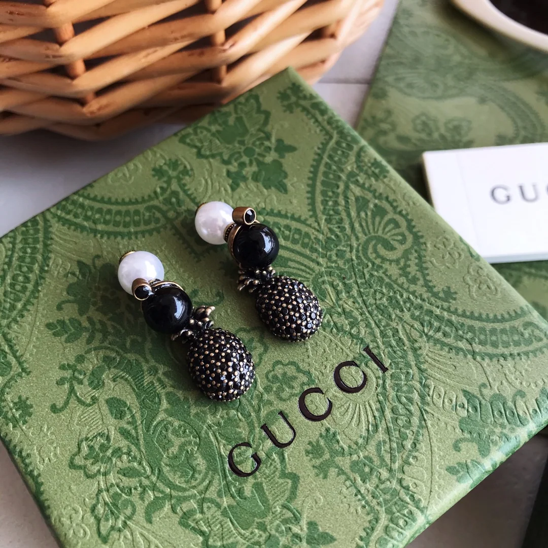 구찌 귀걸이 55854 Gucci Earrings 상세 이미지 2