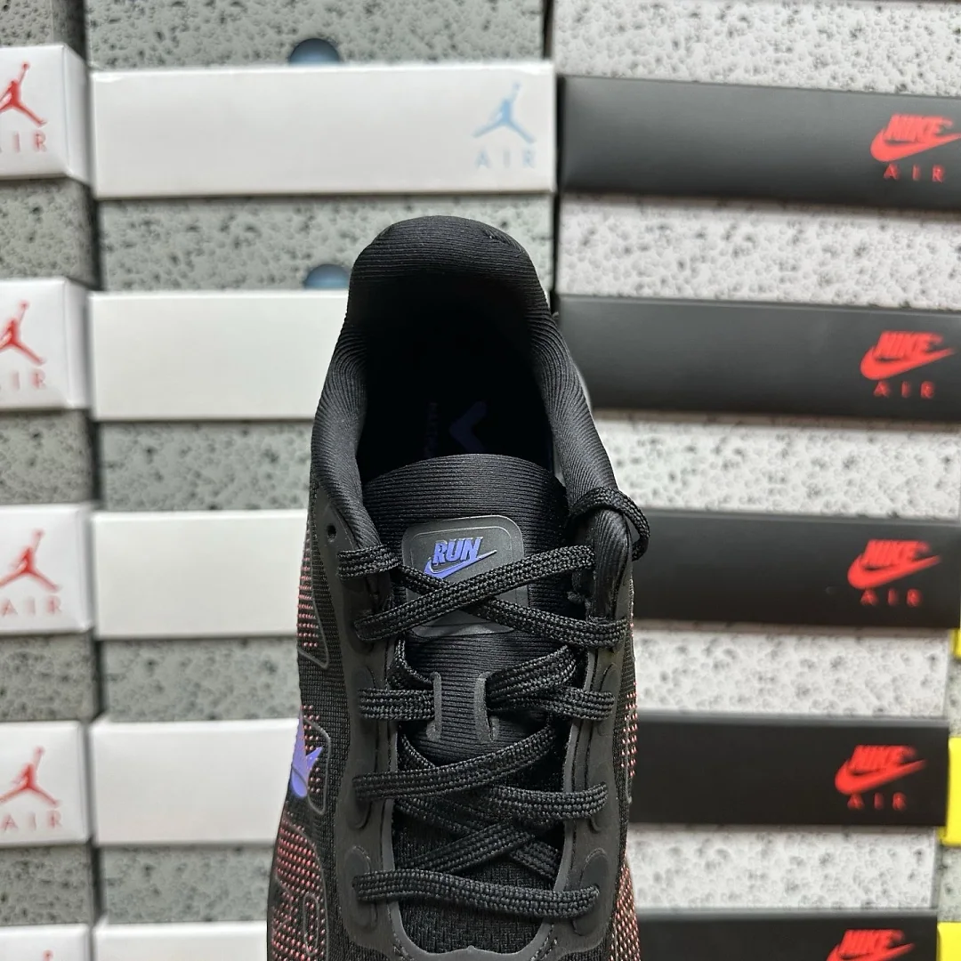 나이키 [M] 보메로 프리미엄 HM5973-001 201663 Nike Vomero Premium Black Sapphire Rose 상세 이미지 5