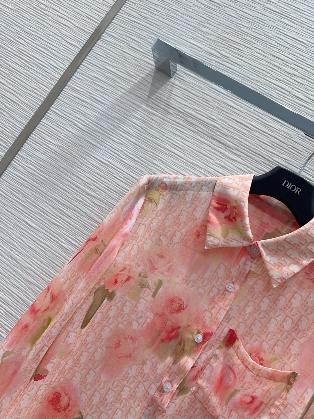 디올 2026 SS 여성 셔츠 92562 Dior Shirt 상세 이미지 3