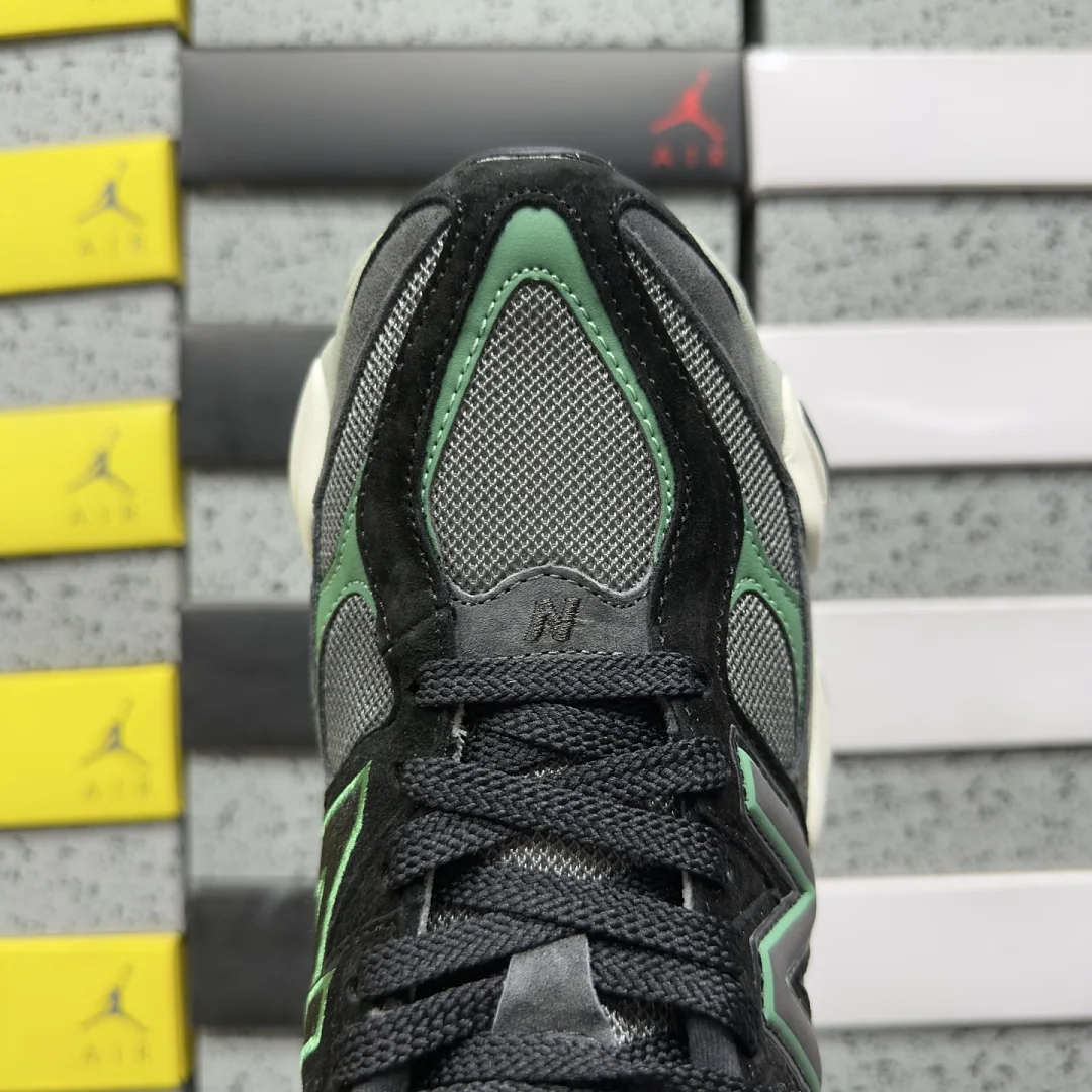 뉴발란스 [C] 9060 U906054Q 202263 New Balance 9060 상세 이미지 6