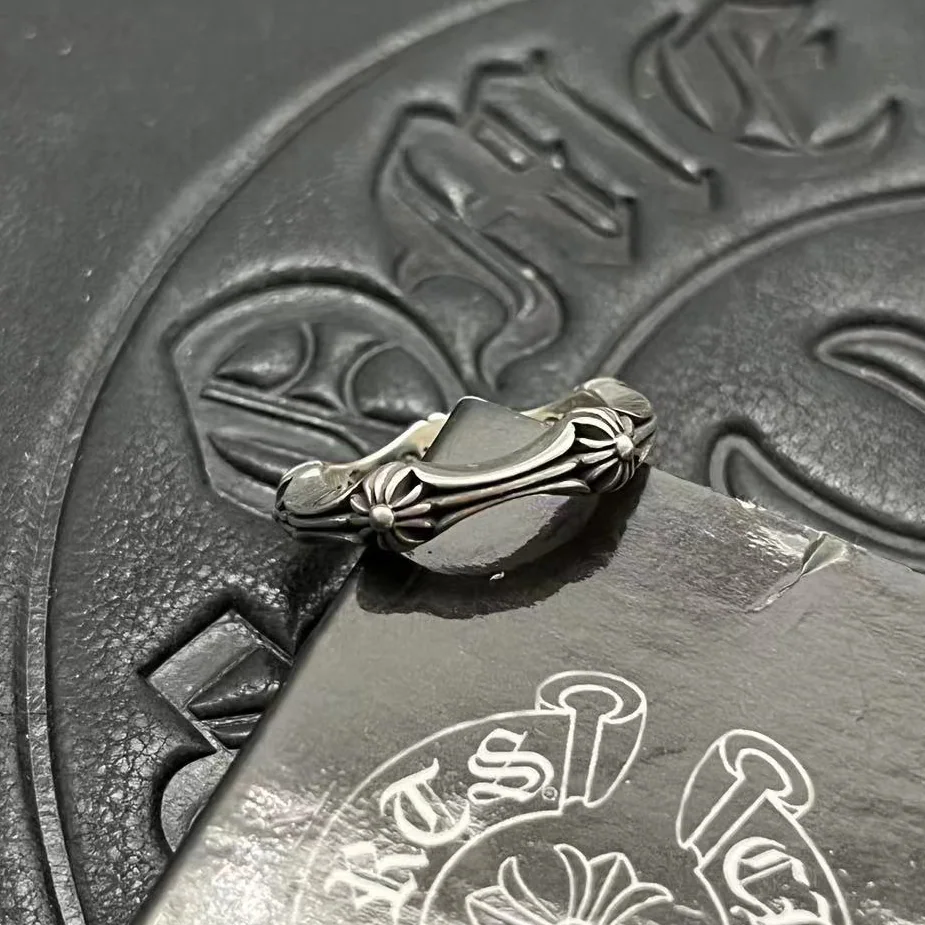 크롬하츠 반지 63040 Chrome Hearts Ring 상세 이미지 1