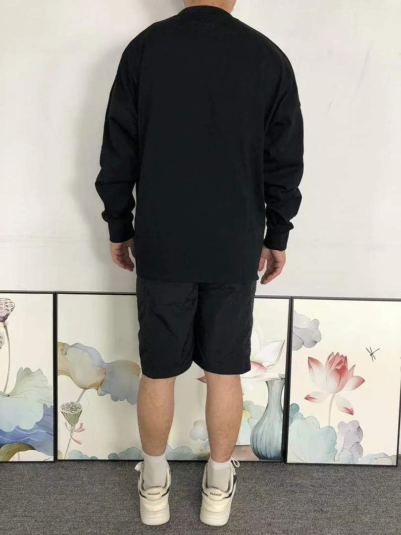 아디다스 긴팔 티셔츠 202975 Adidas Long Sleeve 상세 이미지 4