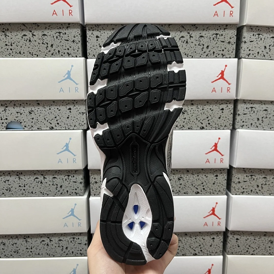 뉴발란스 [XY] 740v2 U740SG2 202074 New Balance 740v2 Silver Castlerock 상세 이미지 5