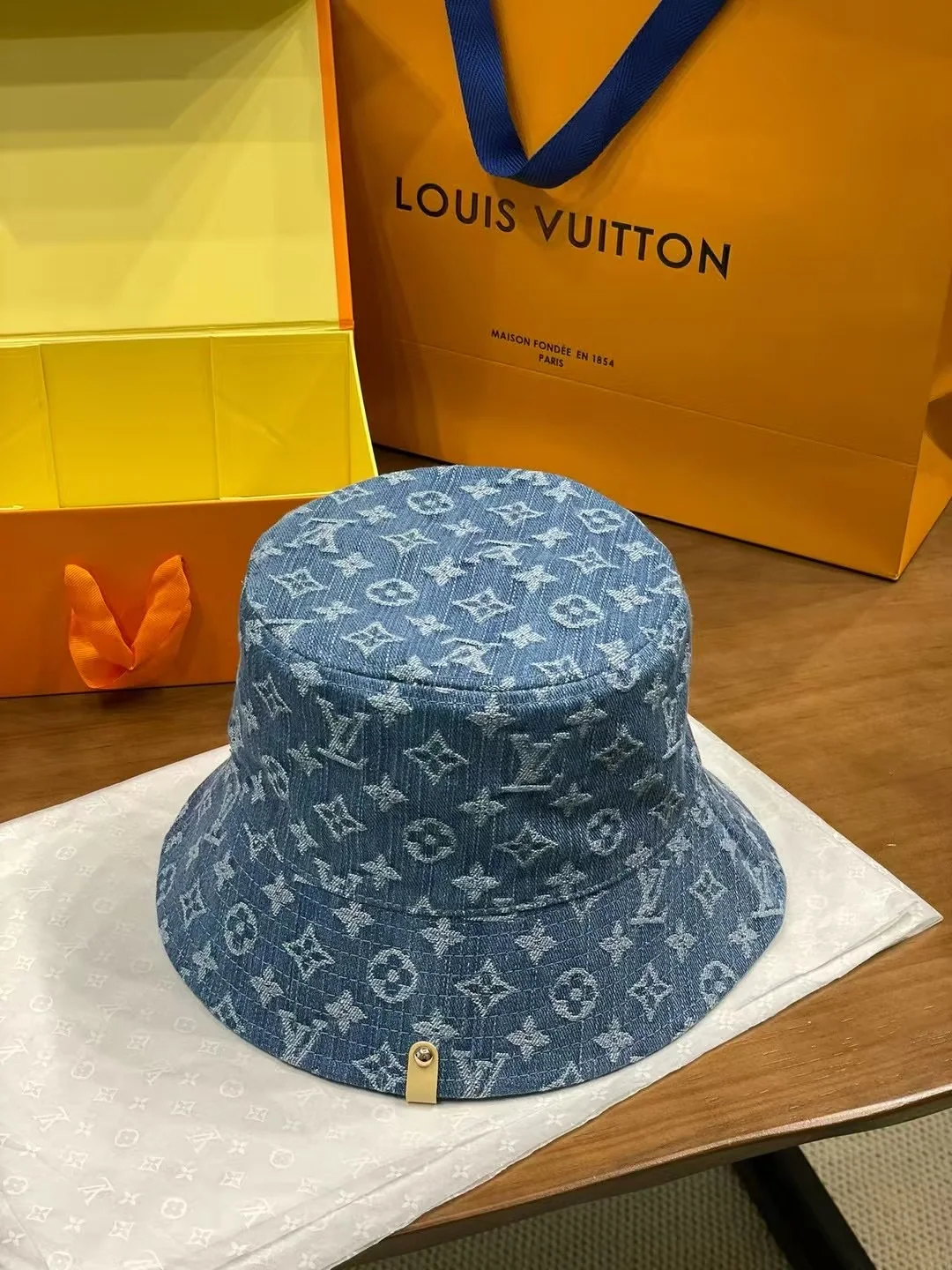 루이비통 모자 79310 Louis Vuitton Cap 상세 이미지 2