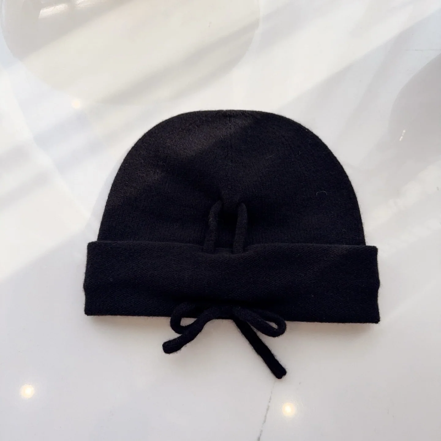 샤넬 모자 82555 Chanel Cap 상세 이미지 6