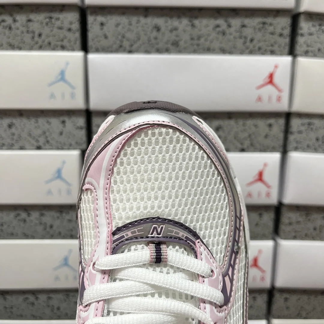 뉴발란스 [XY] 740v2 U740PK2 202070 New Balance 740v2 Rose Sugar 상세 이미지 7
