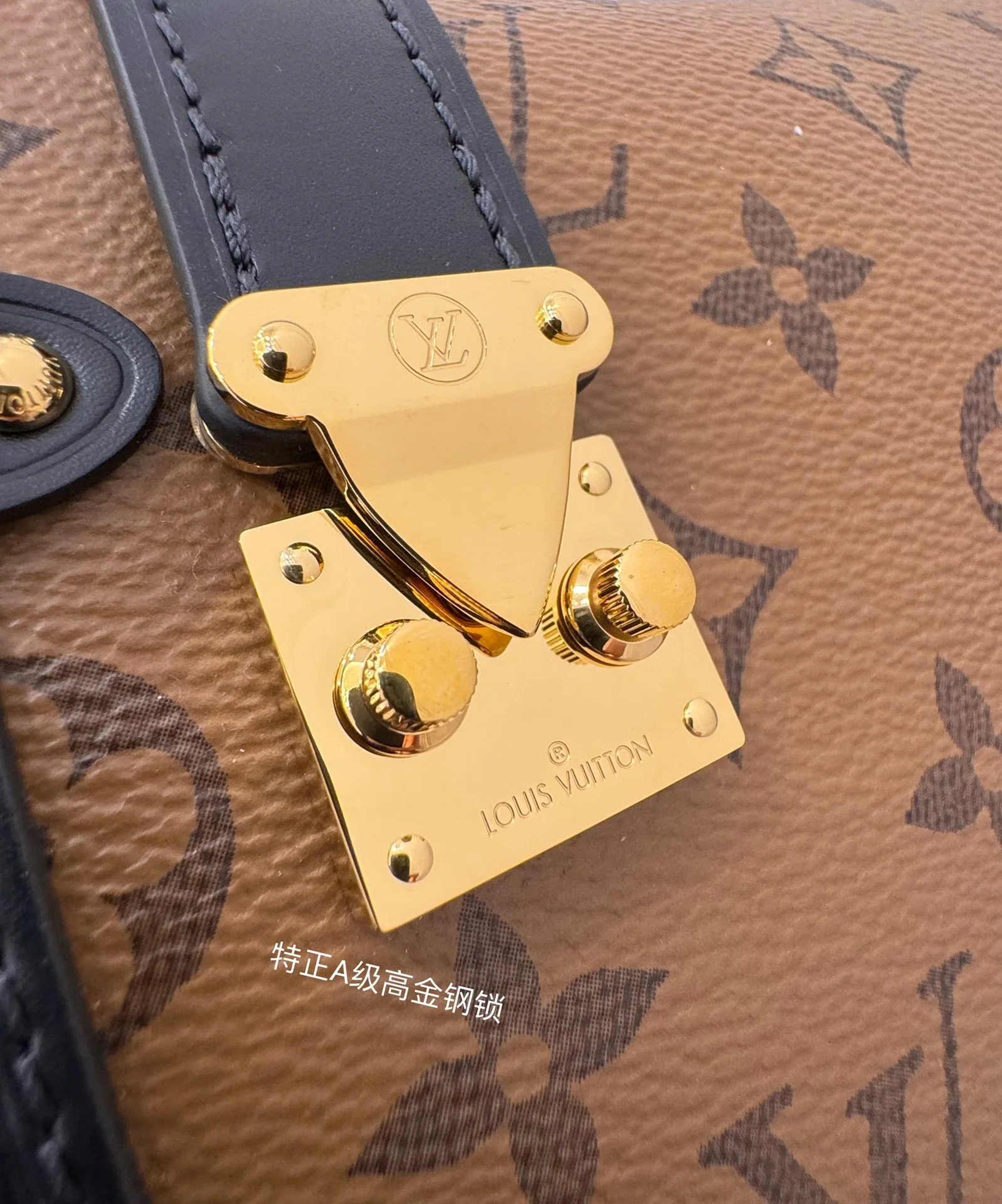 루이비통 M47139 가방 상세 이미지 6