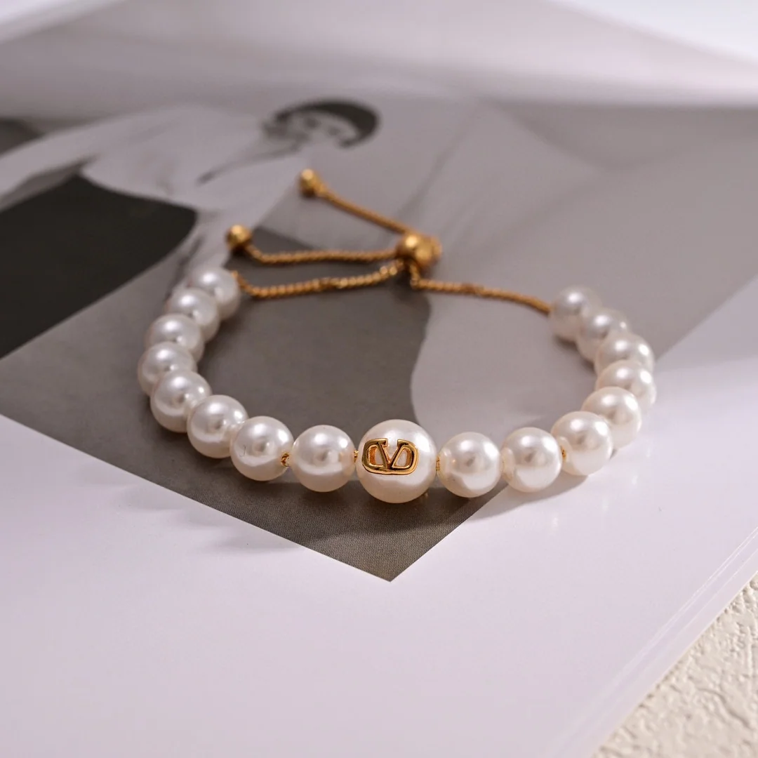 발렌티노 팔찌 63561 Valentino Bracelet 상세 이미지 1