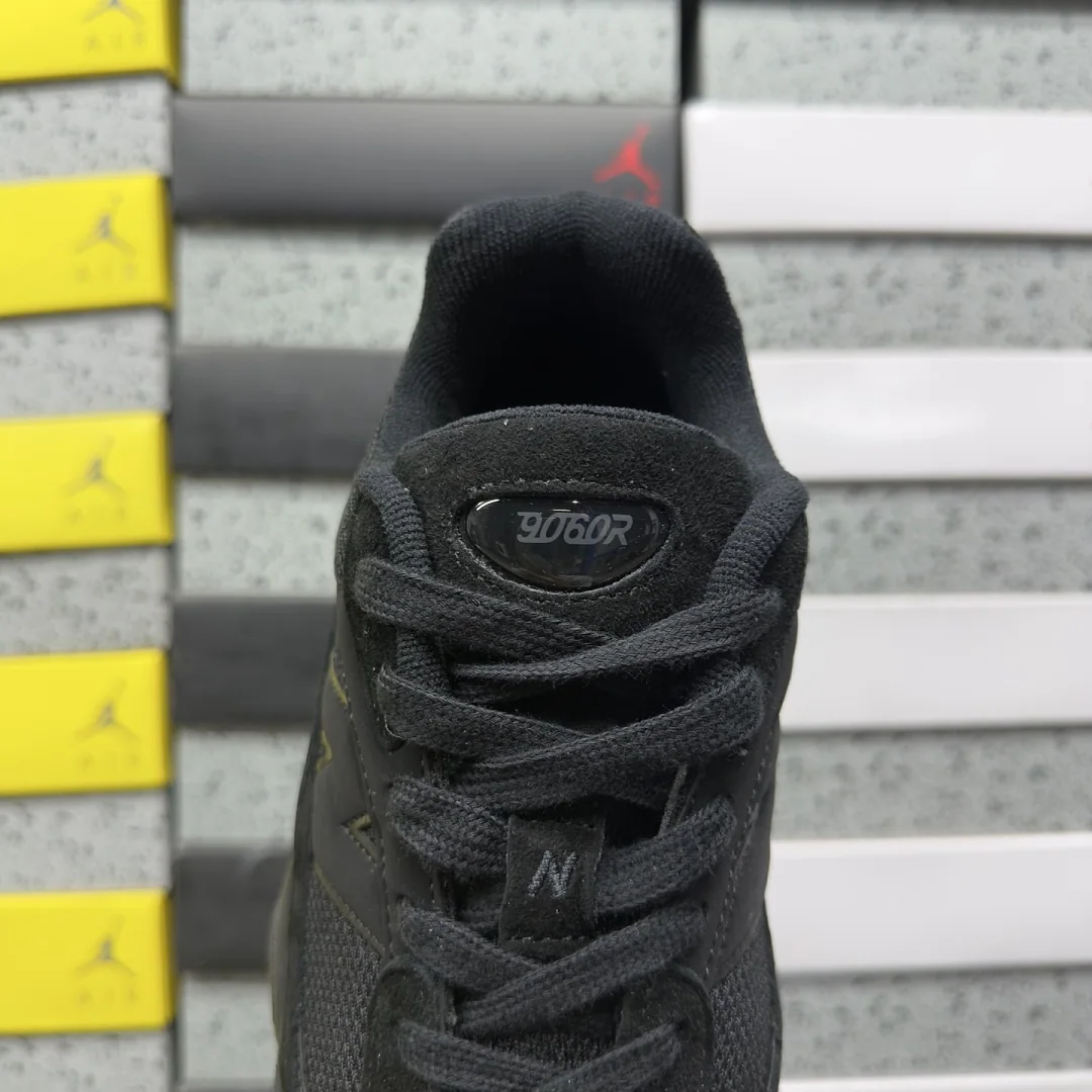 뉴발란스 [C] 9060 U90602HA 202262 New Balance 9060 상세 이미지 6