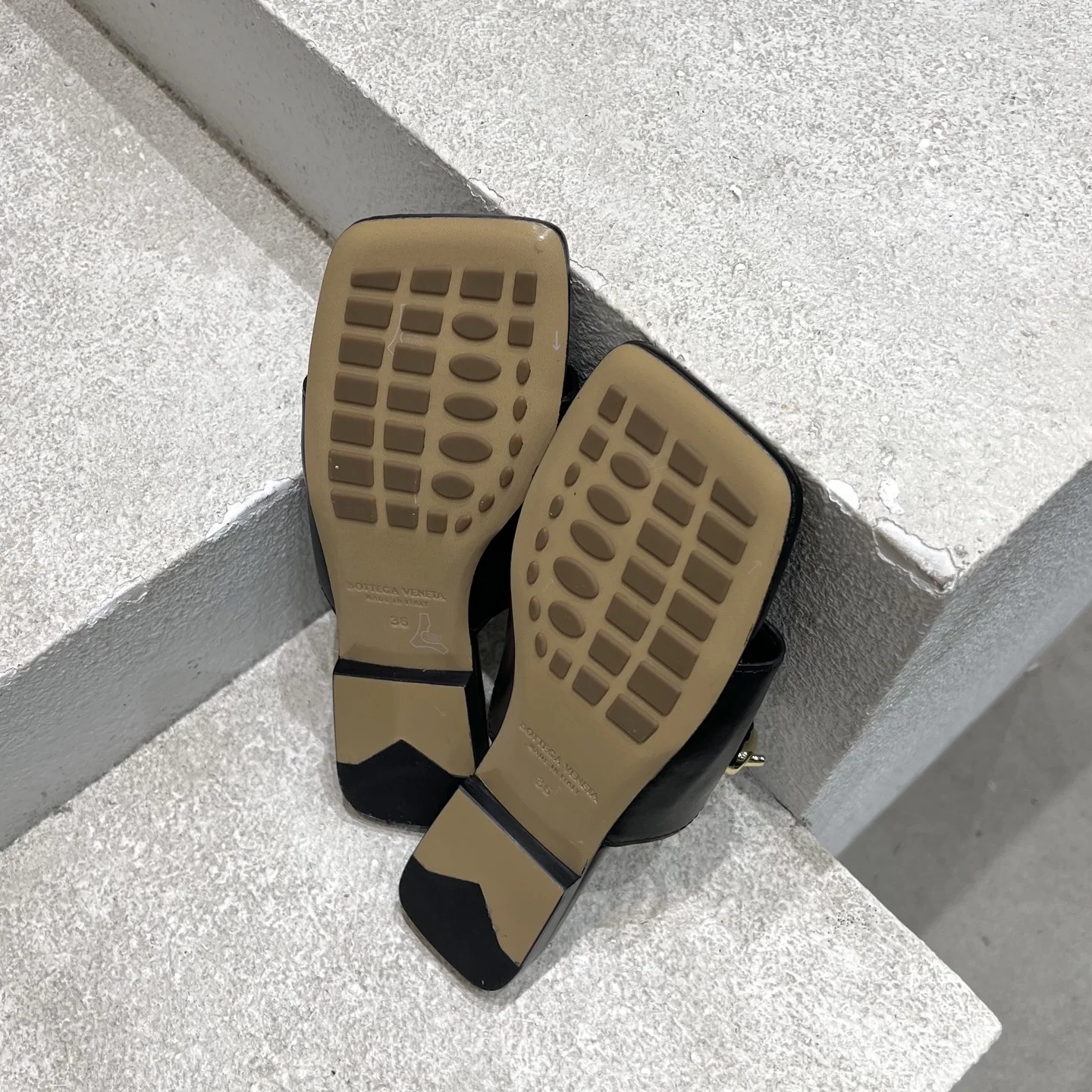 보테가베네타 신발 9887 상세 이미지 9