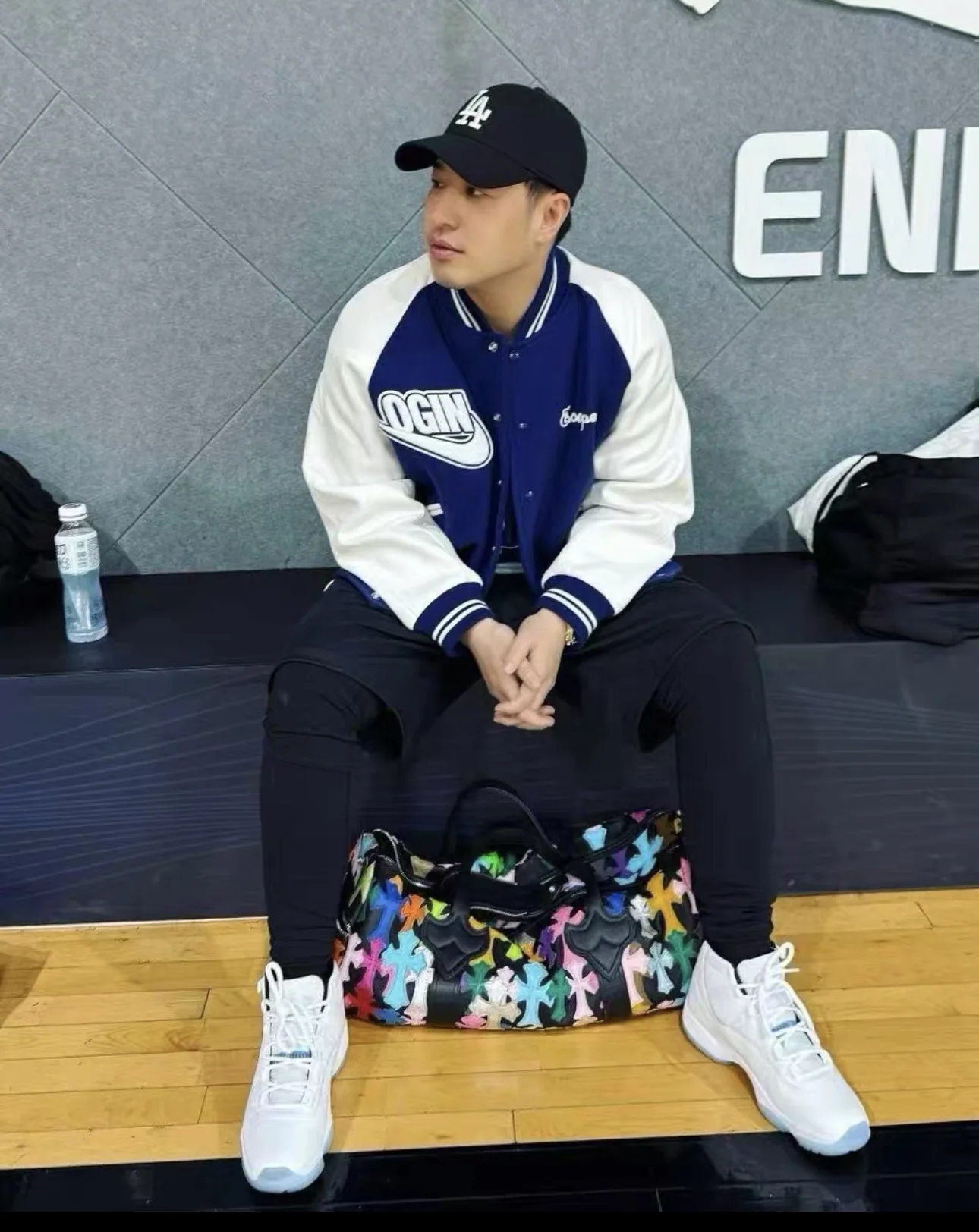 크롬하츠 가방 상세 이미지 6