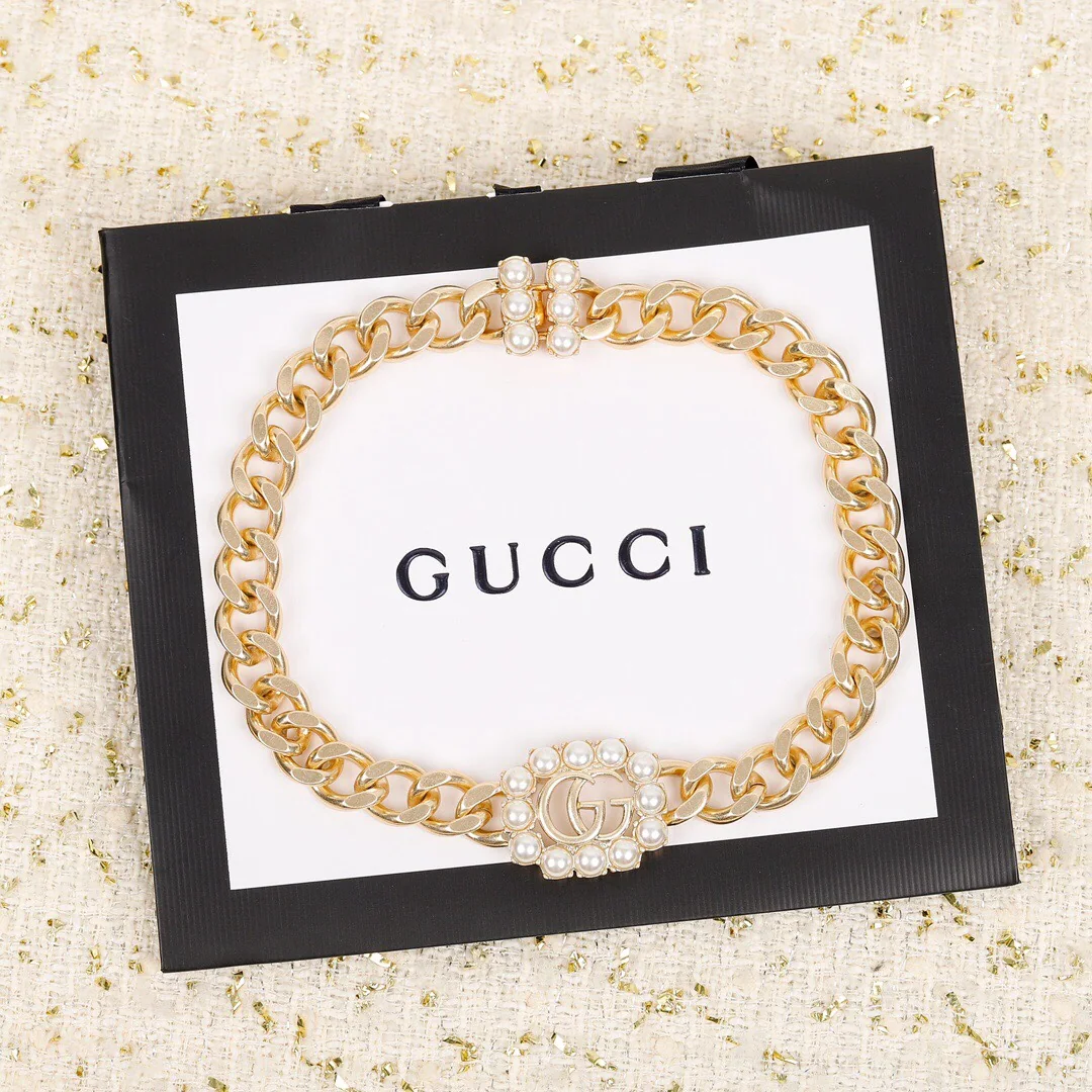 구찌 목걸이 56003 Gucci Necklace 상세 이미지 3