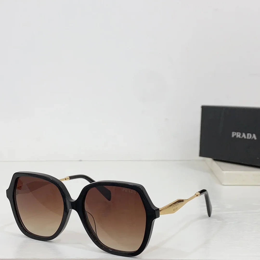 프라다 PR903 ZS 선글라스 ZS 상세 이미지 2