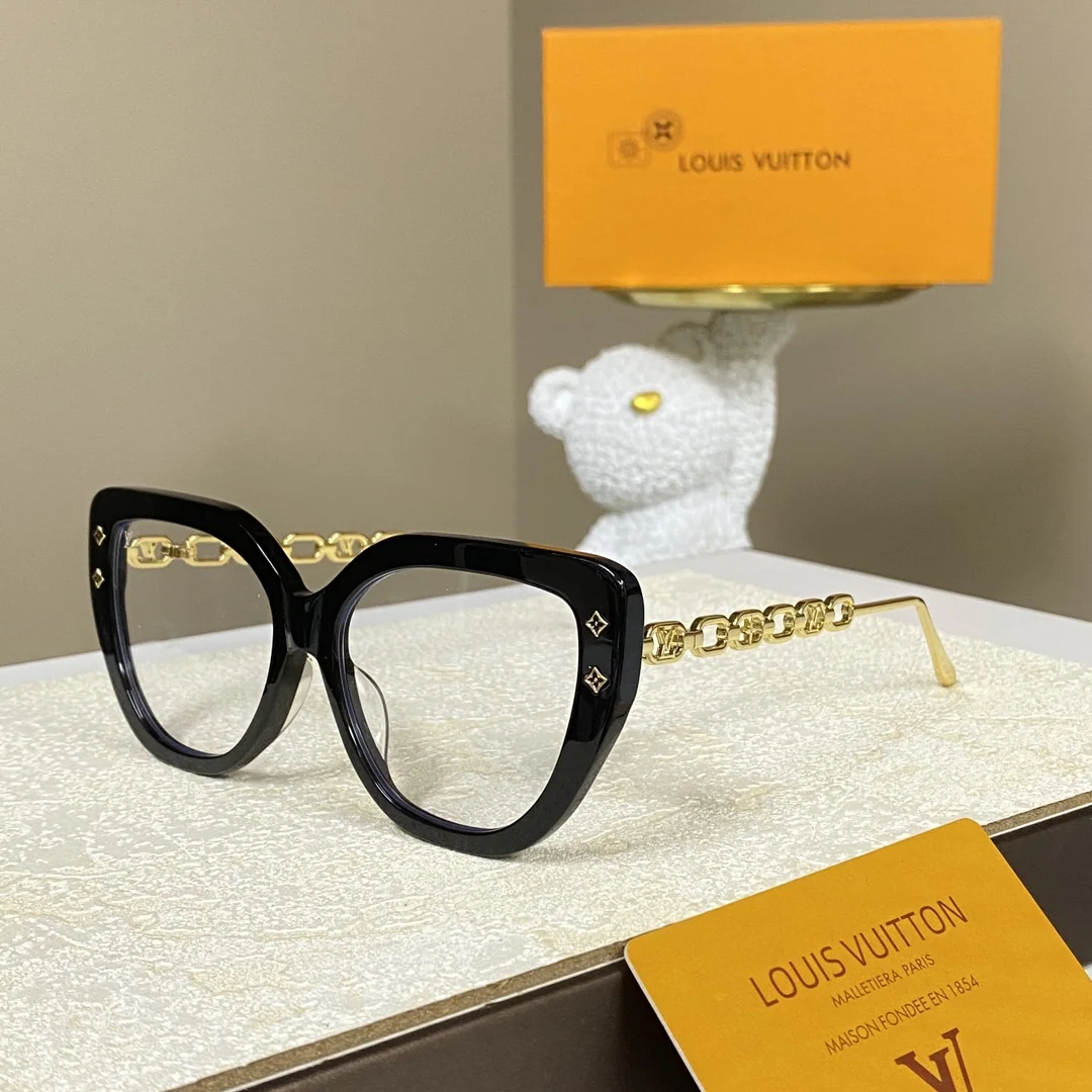 루이비통 선글라스 54788 Louis Vuitton Sunglasses 상세 이미지 8