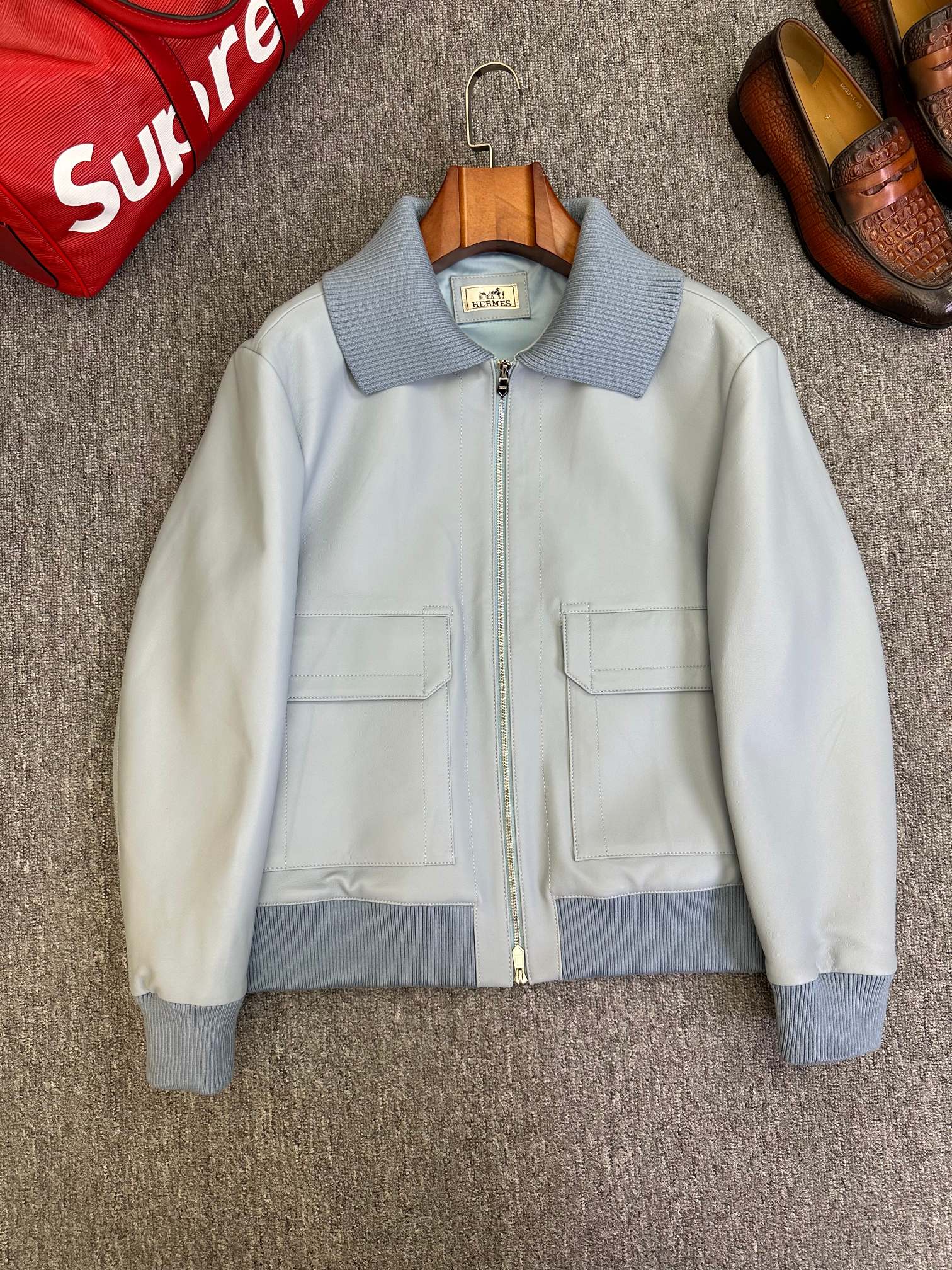 에르메스 남성 자켓 197625 Hermes Jacket