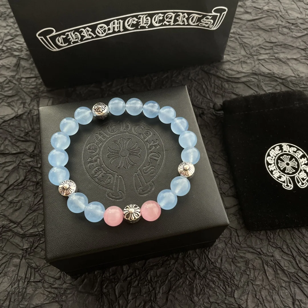 크롬하츠 팔찌 61813 Chrome Hearts Bracelet 상세 이미지 3