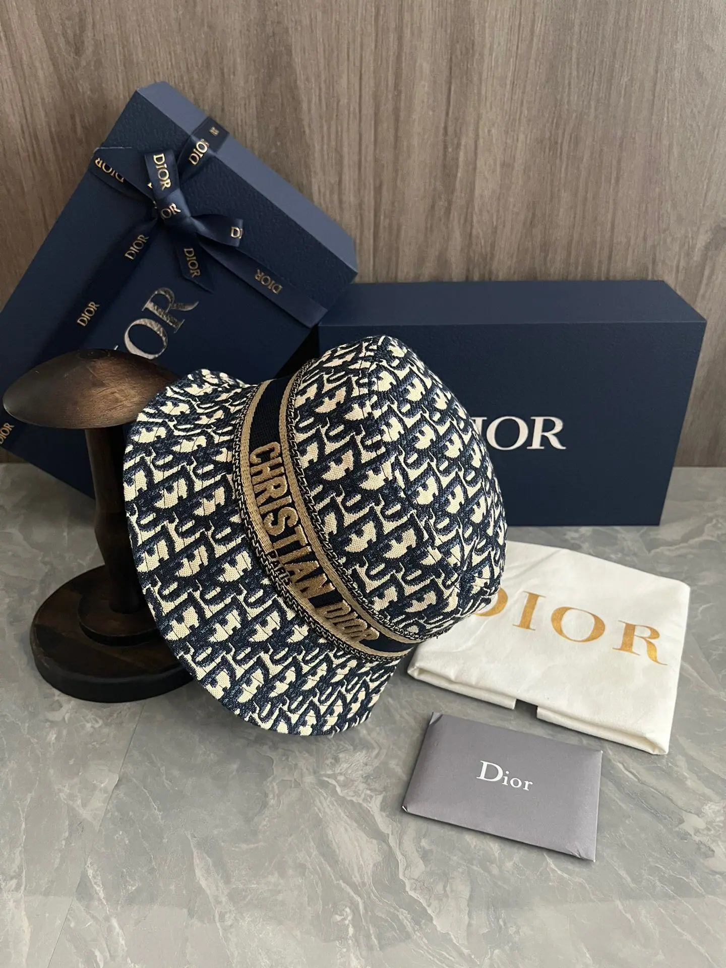 디올 모자 78559 Dior Cap 상세 이미지 1